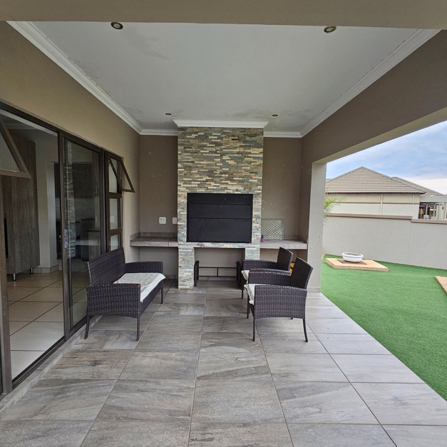 3 Bedroom Property for Sale in Lilyvale Free State